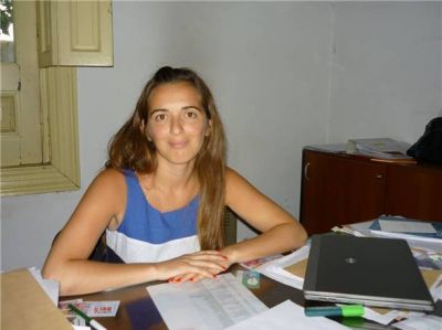 �Desarrollo Social tiene que ver con mejorar la calidad de vida de las personas�