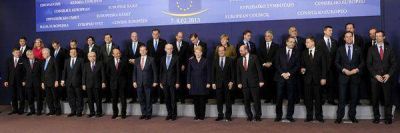 Presupuesto europeo alcanza �principio de acuerdo�