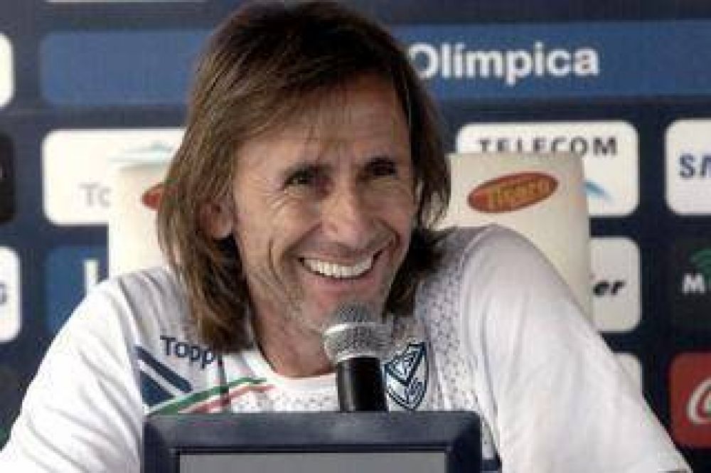 El campe�n V�lez debuta en La Paternal ante Argentinos en el arranque del torneo