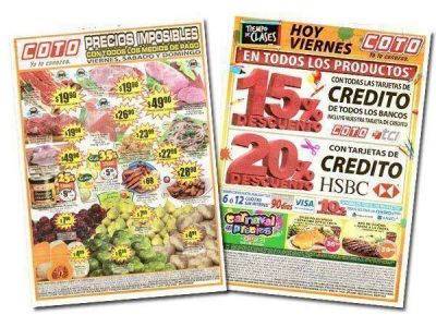 S�lo una cadena se anim� a desafiar la prohibici�n de Moreno de publicar avisos