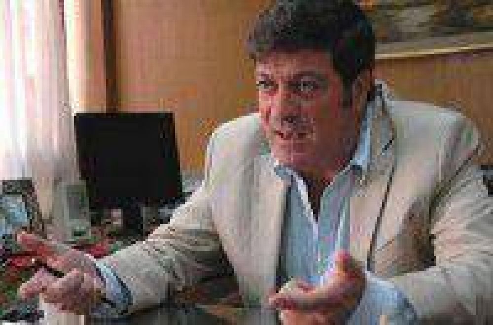 Mariotto: "Hay responsabilidad institucional del municipio de San Isidro�