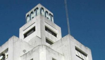 CGT: Moyano y Lescano apuestan por reunificar la central obrera