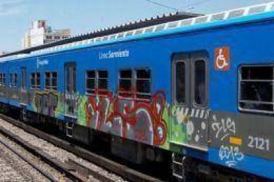 Comenz� la producci�n de trenes para las l�neas Mitre y Sarmiento