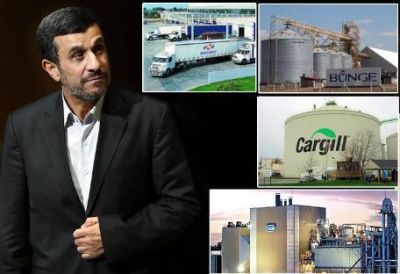 C�mo es el creciente comercio entre las empresas argentinas e Ir�n