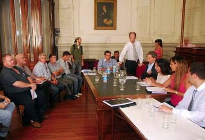 Peligra la vuelta a clases en la provincia de Buenos Aires