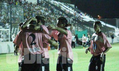 F�nix tuvo su gran noche