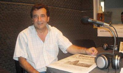Municipio e industria local otra vez representados en M�laga
