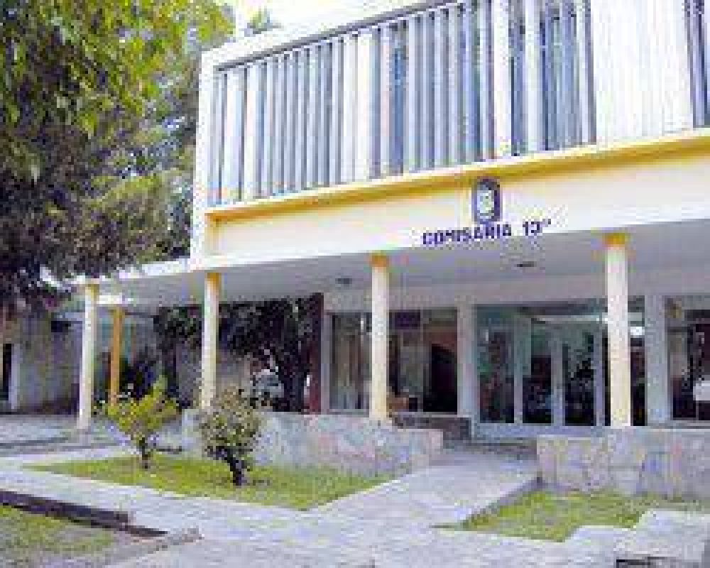 Robaron $2.000 pesos y varios electrodom�sticos de una casa