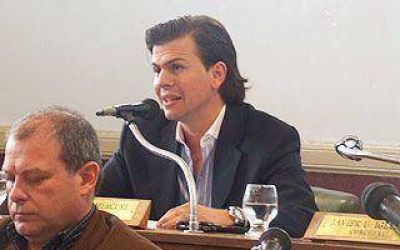 Lomas de Zamora: Tras pasarse al massismo, Mercuri quiere sumar a Vi�ales