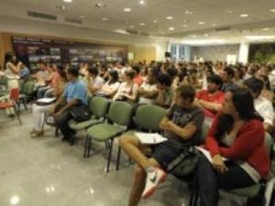 Comenzaron los talleres del Programa Nuevas Empresas de J�venes Sanluise�os