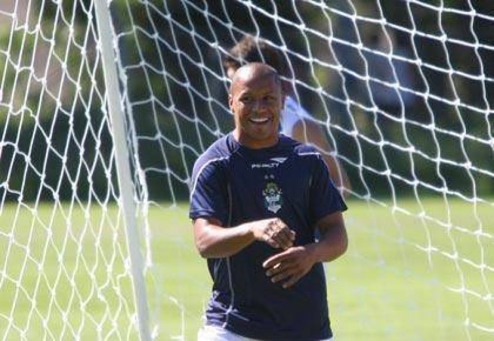 "Estamos haciendo todo para adaptarnos"
