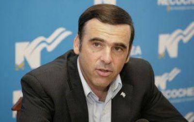 Ediles opositores destituyeron a Tellechea