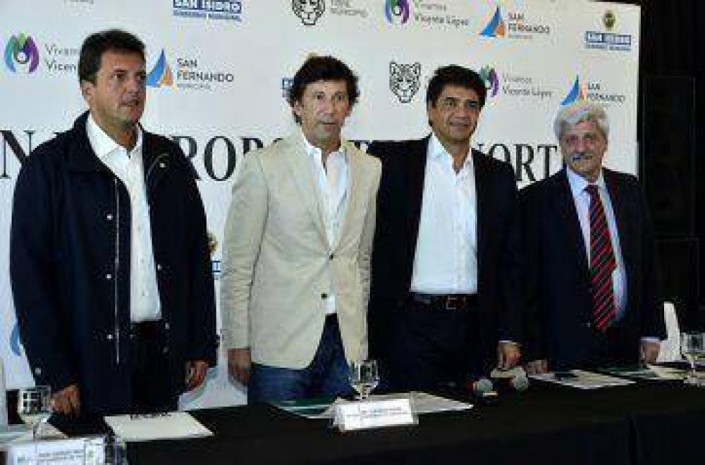 Massismo chicane� a sciolismo con los saqueos