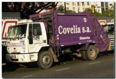 El Barba, una vez m�s, no puede con Covelia