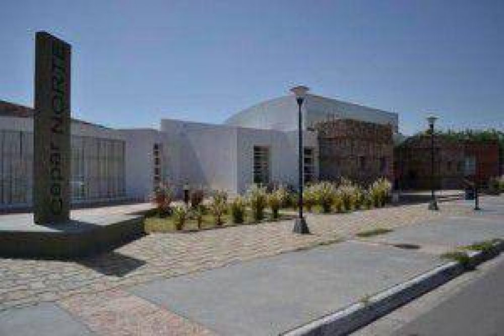 El Cepar Norte llevar� el nombre de �Pancho Cabral�