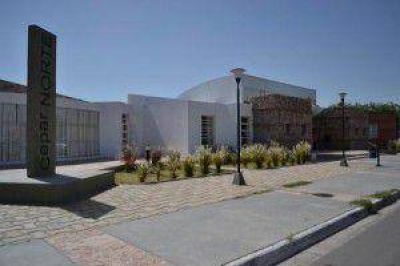 El Cepar Norte llevar� el nombre de �Pancho Cabral�