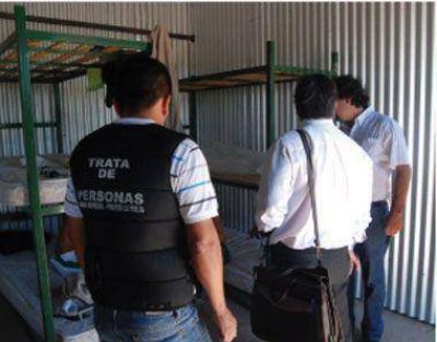 Intensifican las inspecciones en las instalaciones de las fincas