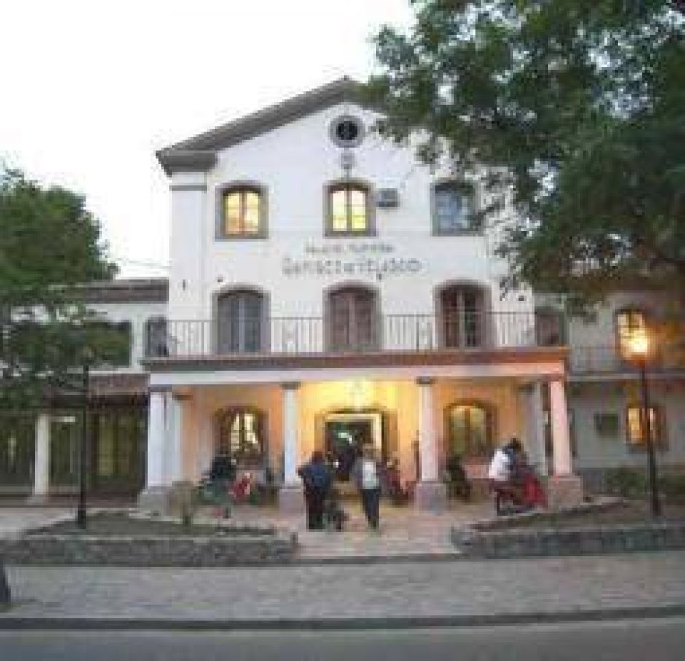 El Palacio �Ram�rez de Velazco� quiere pagar deuda p�blica con bonos