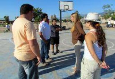 �Los riojanos se sienten parte del proyecto nacional y popular�