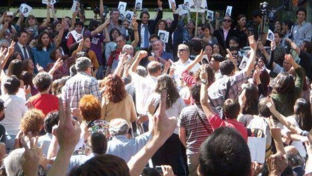 Comenzaron los alegatos en el tercer juicio por delitos de lesa humanidad