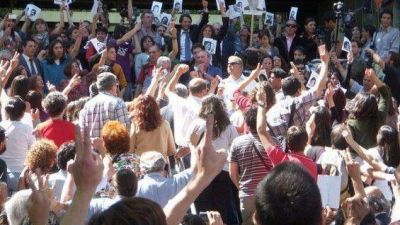 Comenzaron los alegatos en el tercer juicio por delitos de lesa humanidad