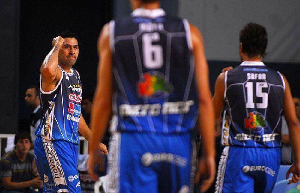 Defensa para mantener su lugar