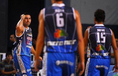 Defensa para mantener su lugar