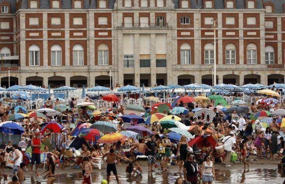 Fin de semana largo, al ritmo del carnaval