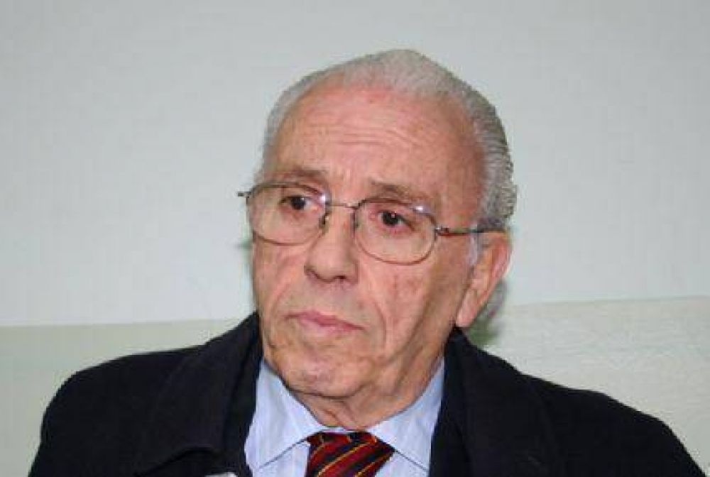 Ricardo Palacios tir� la toalla y abandona su banca en el Concejo Deliberante
