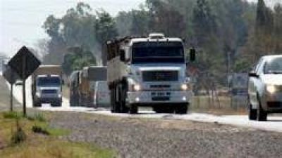 La provincia comenzar� a controlar la velocidad en las rutas