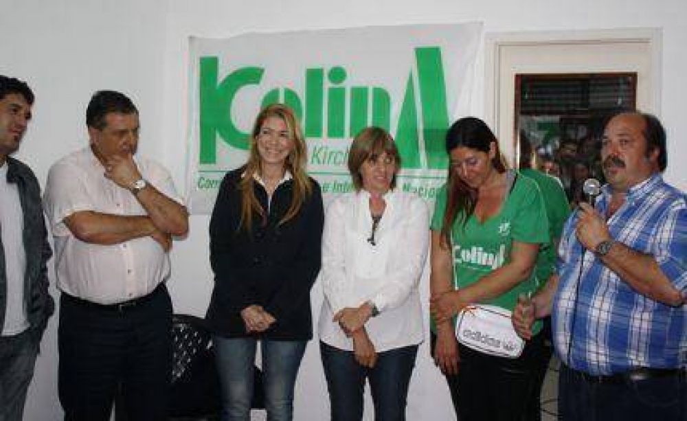 �La propia presidenta dio la orden que no prosperara el acuerdo entre Pulti y Telef�nica�