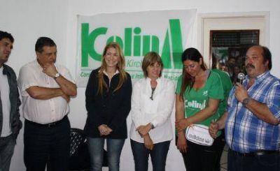 �La propia presidenta dio la orden que no prosperara el acuerdo entre Pulti y Telef�nica�