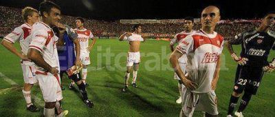 Se lo birlaron en el segundo final