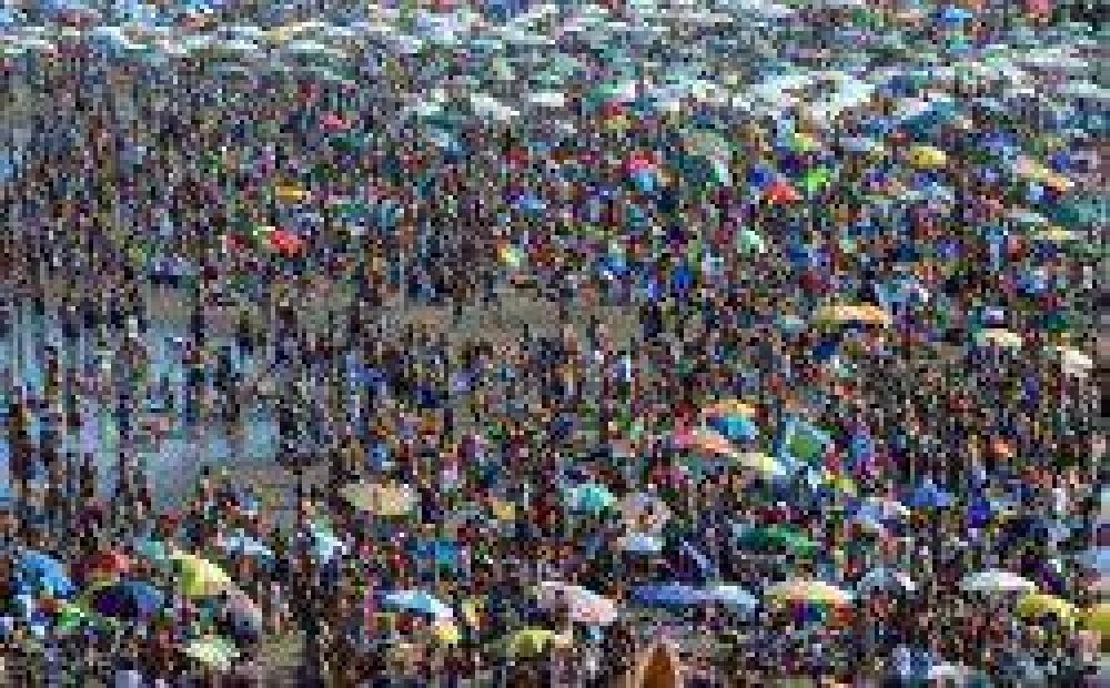 �El fin de semana largo de carnaval ser� m�s fuerte que el del a�o pasado�