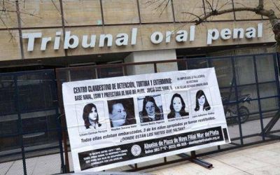 El mi�coles y jueves ser�n las �ltimas audiencias en el juicio Base Naval II