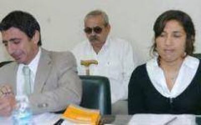 Pol�mica excarcelaci�n benefici� a represor