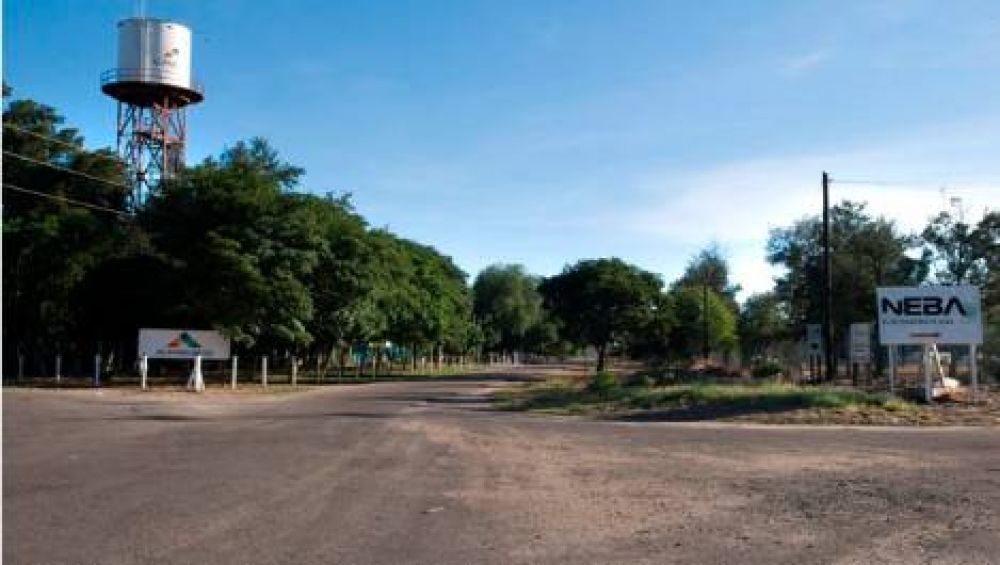 Promoci�n: Nortextil eval�a irse de El Pantanillo