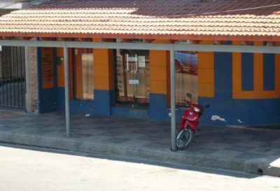 Bromatolog�a Municipal clausuro el restaurant �Alex Mar�