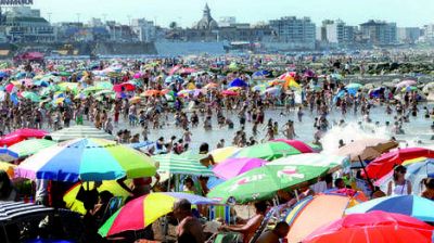 Mar del Plata: Esperan ocupaci�n plena por el Carnaval