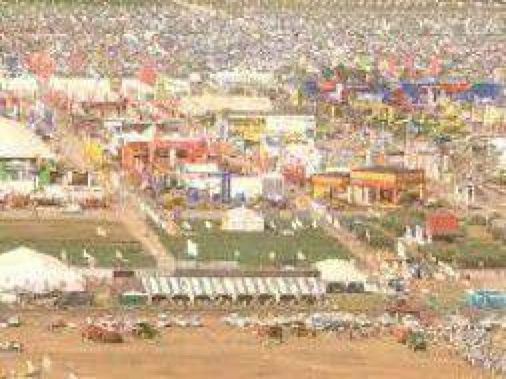 Expoagro genera negocios en bioenerg�a
