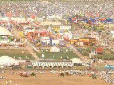 Expoagro genera negocios en bioenerg�a