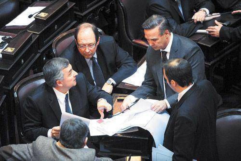 El Senado inciar� el mi�rcoles pr�ximo el an�lisis del Memor�ndum con Ir�n