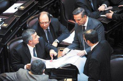 El Senado inciar� el mi�rcoles pr�ximo el an�lisis del Memor�ndum con Ir�n