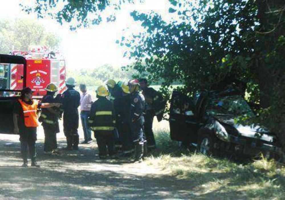Est� muy grave la esposa del futbolista fallecido en el accidente del mi�rcoles 