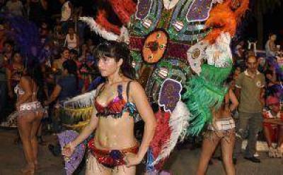 Intensifican operativos de transito por los feriados de Carnaval