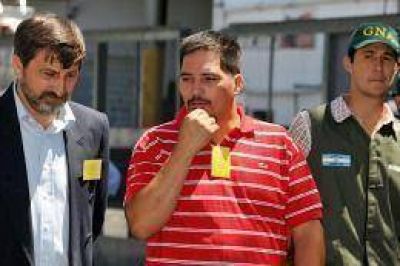 Favale neg� haber disparado el arma homicida