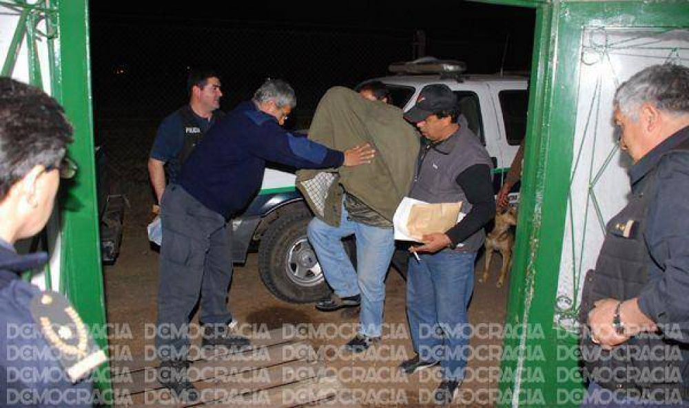 Por la inseguridad, pueblos y ciudades chicas de la regi�n cambian sus h�bitos