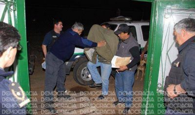 Por la inseguridad, pueblos y ciudades chicas de la regi�n cambian sus h�bitos