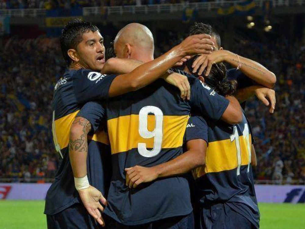 Ante Quilmes, Boca inicia una nueva ilusi�n con Bianchi como DT