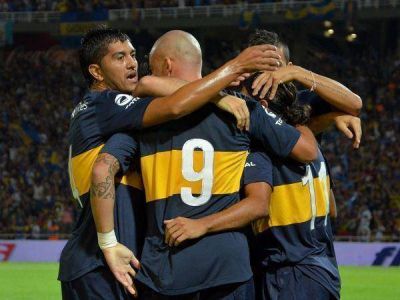 Ante Quilmes, Boca inicia una nueva ilusi�n con Bianchi como DT